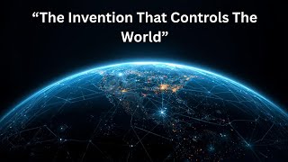 Internet: The Secret Invention That Controls Modern Civilization