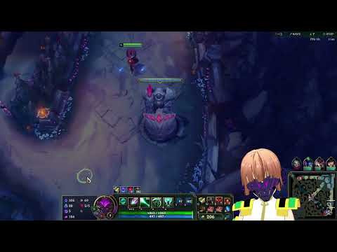 GodTierSupLuxの2026年1月1日の結果、異次元の強さにしたLoL