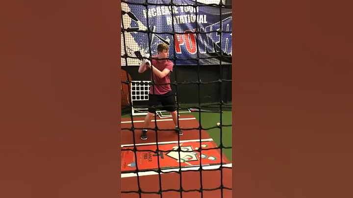 Hitting with Danny Garcia