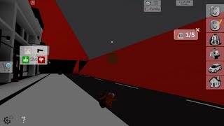 Brookhaven server getting hacked by cool kid, Maybe.