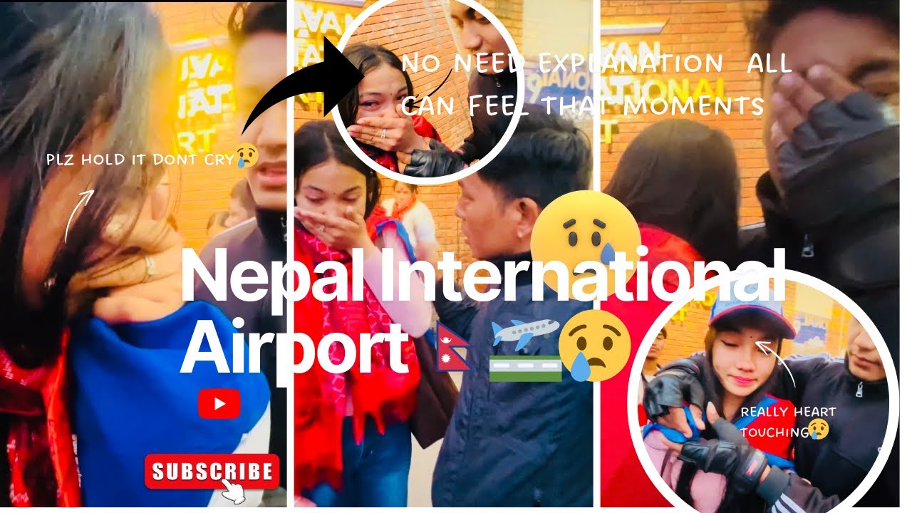 Aesari kaile sama hami nepali bideshinu parne? 🥲ati garo,bolnai sakina,rahar hoina badheta ho 🥲😢