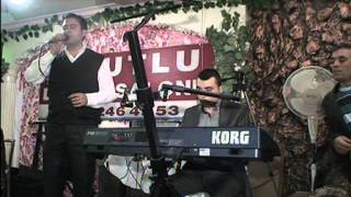 Ayaz Memmedov Korg Pa800 Emoğlu Santçı Abdulla Memmedov