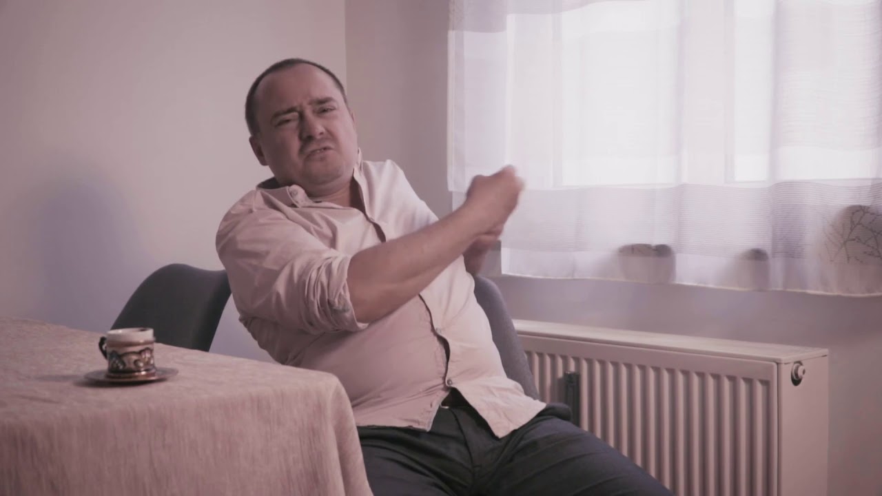 About Me Video von Robert Gregor Kühn.