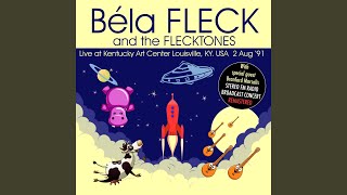 Michelle (Live)
Provided to YouTube by recordJet
Michelle (Live) · Béla Fleck and the Flecktones · Branford Marsalis
Live At Kentucky Art Center, Louisville, Ky, Usa, 2 Aug ‘91
℗ Béla Fleck and the Flecktones
Released on: 2015-02-03
Featured Artist: Branford Marsalis
Composer: Béla Fleck and the Flecktones
Lyricist: Béla Fleck and the Flecktones
Auto-generated by YouTube. Michelle (Live)