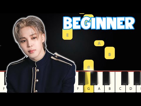 Who - Jimin