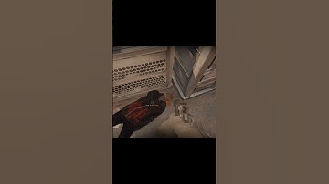 No Vision, No Problem (ReqdyOrNot) #readyornot #riotshield #gaming