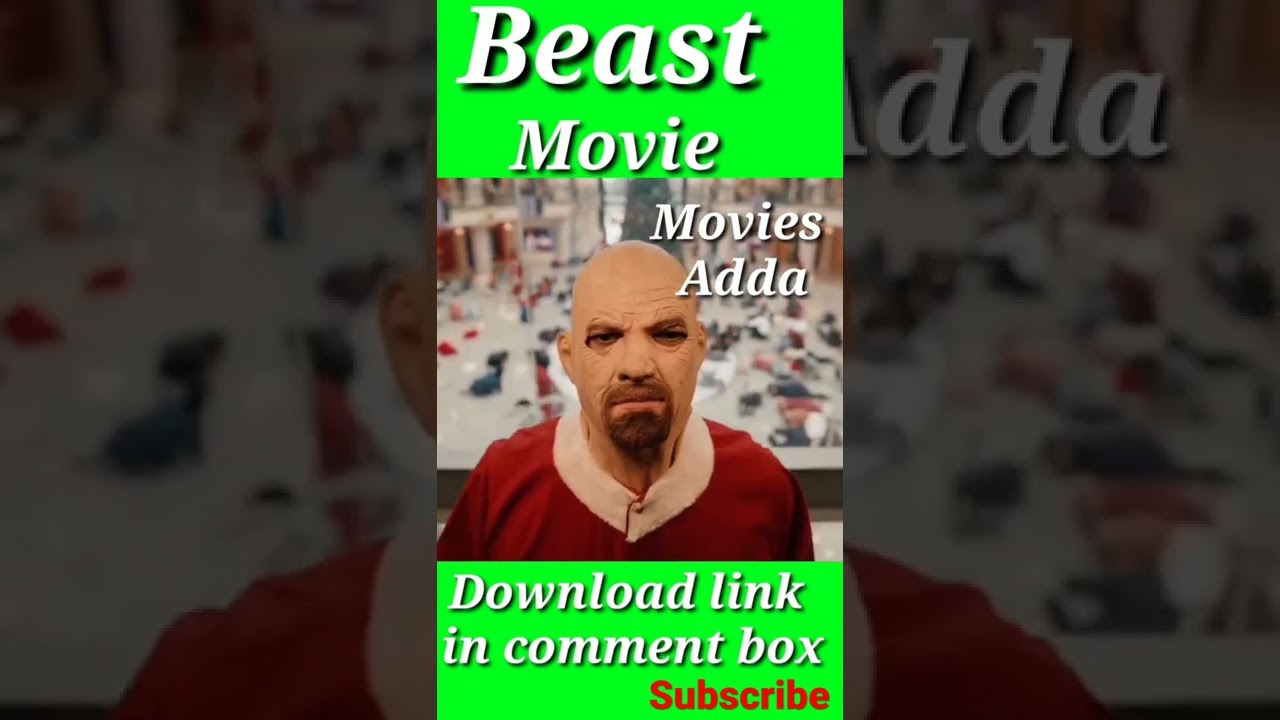 Beast Movie Download Full, Download Beast Movie Now 