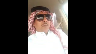 قصة الامير محمد بن رشيد مع أهالي الزبير حول قبيلة عتيبه