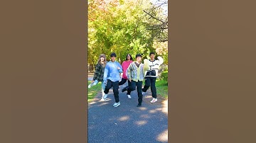 Thumbnail of 【ShortDance】Treasure - Bruno Mars