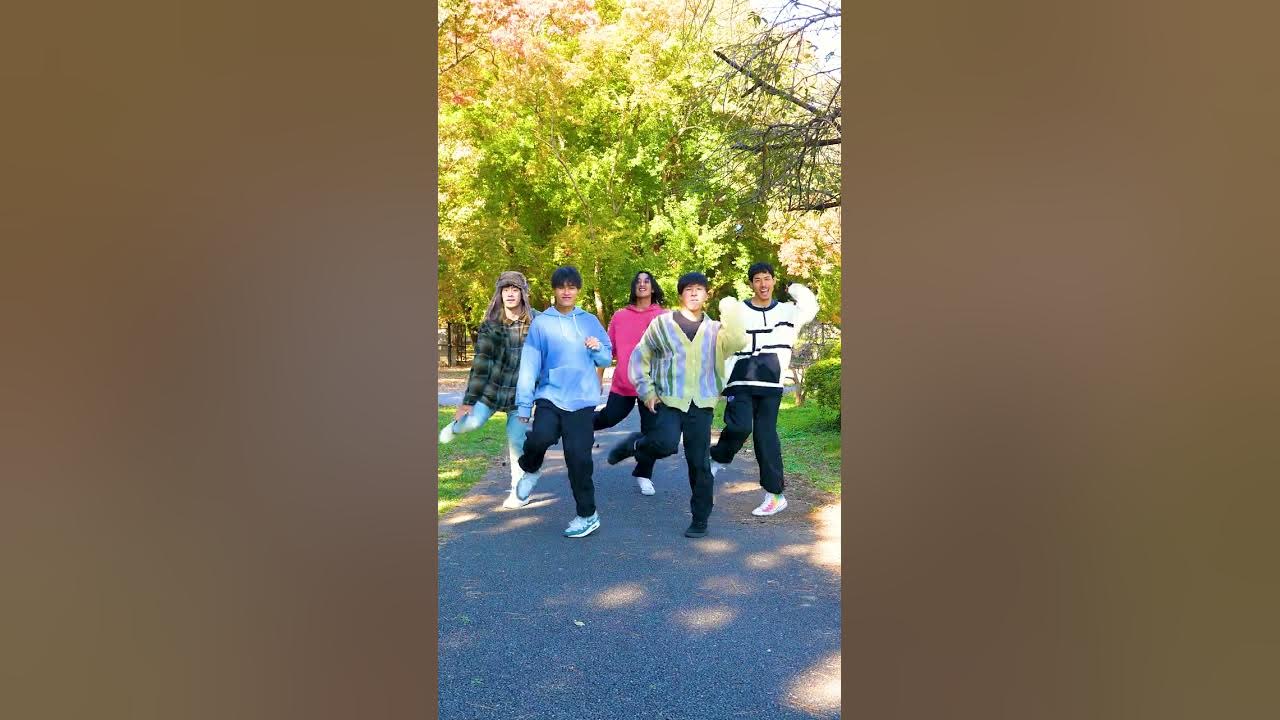【ShortDance】Treasure - Bruno Mars