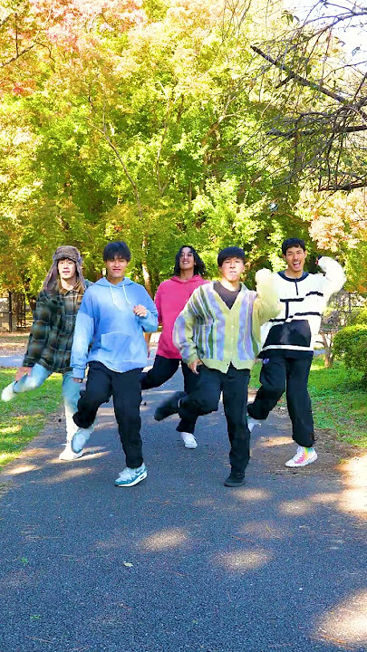 【ShortDance】Treasure - Bruno Mars