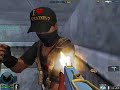SAIGA O AA12 OPERATION7