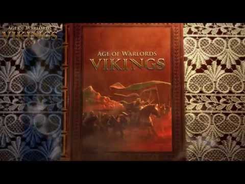Vikings - Age of Warlords