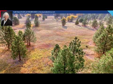177 Dutch Hill Road, Hamilton, MT home video tour