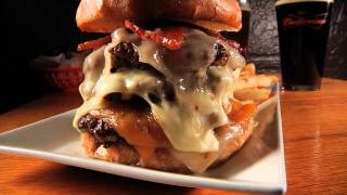 The Avenue - Allston (Phantom Gourmet)