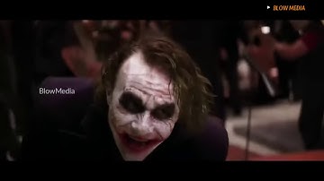 Dernière Danse   joker song status   ft joker Remix  joker song2020    heath ledger   YouTu