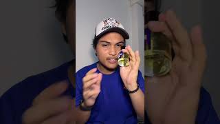 Althair Noir Sapphire Fragrances sapphirefragrancestwo #Shorts #dreiimendozaa