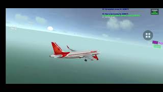 Mangaluru - Kozhikode Tata Air India A320 Neo Mangaluru Takeoff Rfs India