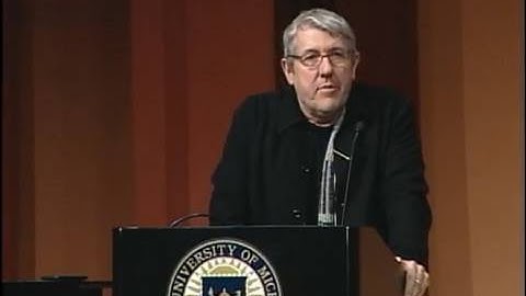 Will Bruder: University of Michigan Taubman College Future of Design