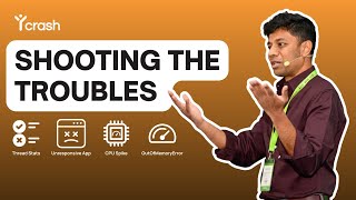 Shooting the troubles - Confoo canada conference talk (video)