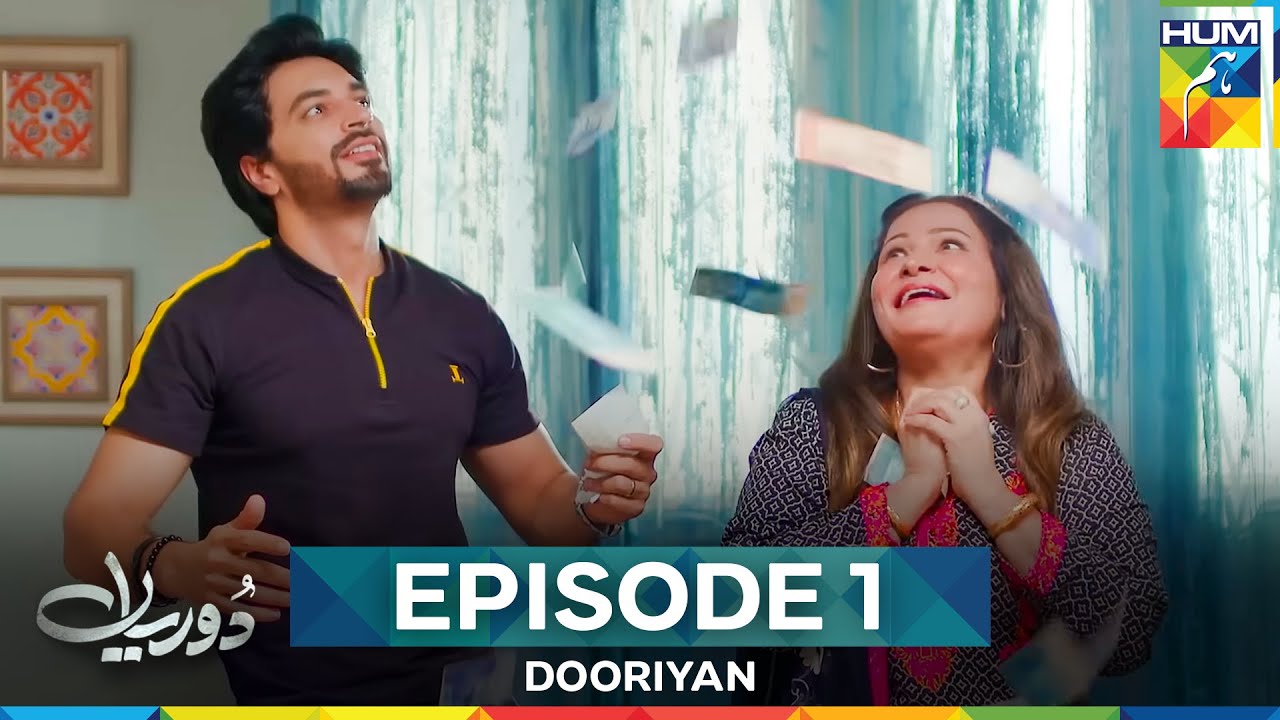 Dooriyan Episode 1