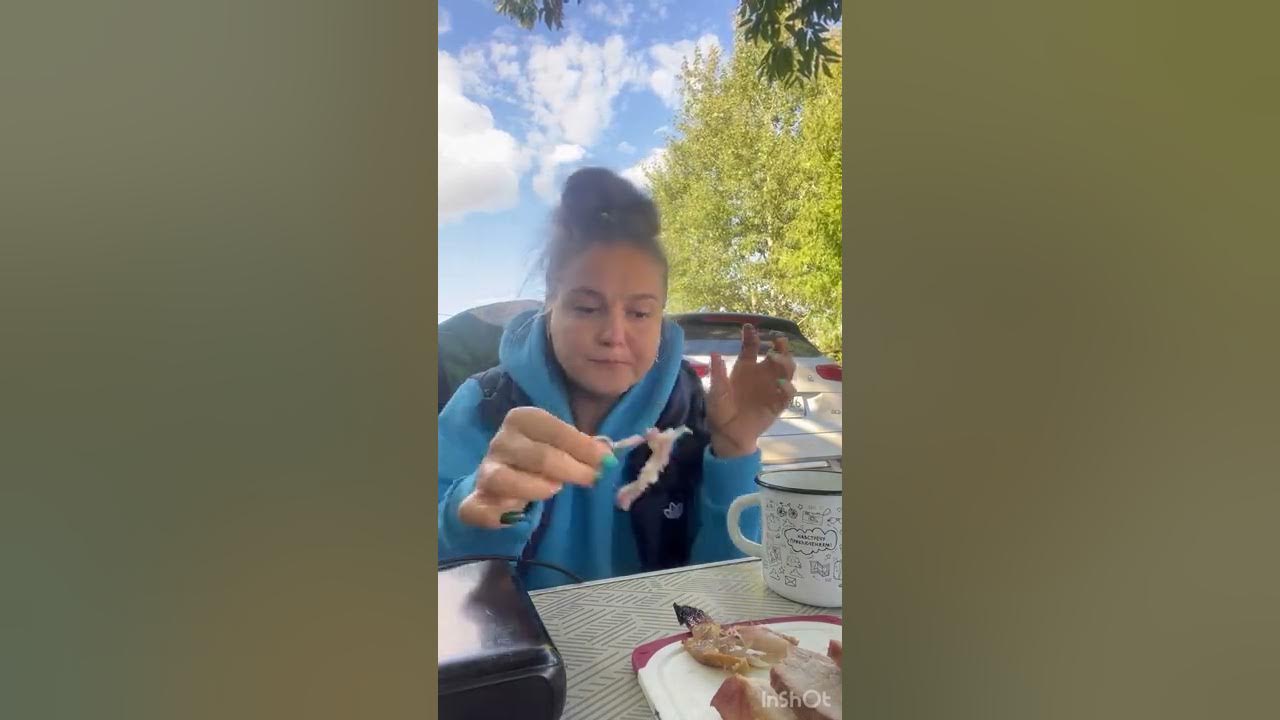 Крылышки копченые - YouTube