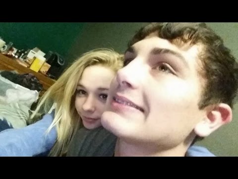 High School Couple Found Dead In Double Suicide Hours After Posting Selfie