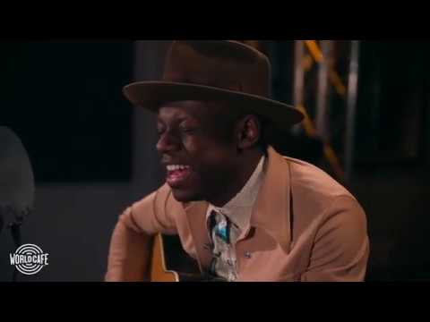 J S Ondara Saying Goodbye Recorded Live For World Cafe