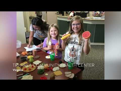 Community Health Centers Improve Health Through Nutritious Food