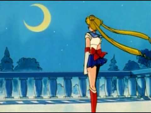 Epic Sailor Moon Trailer