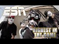 ESN - Highest In The Game (Eastside Ninjas - Twiztid - Blaze Ya Dead Homie - Anybody Killa)