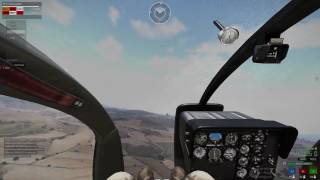 Arma 3: Engine Failure Recovery