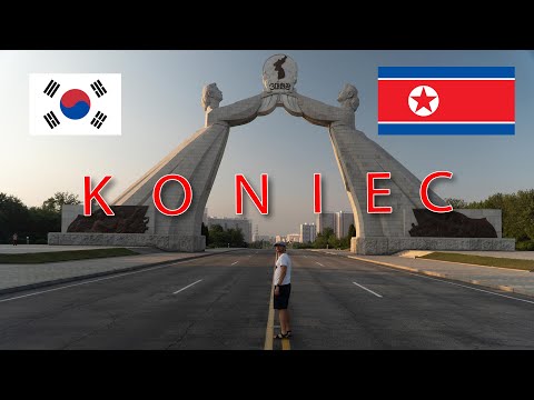 Kim Jong Un ZNISZCZYŁ pewien symbol