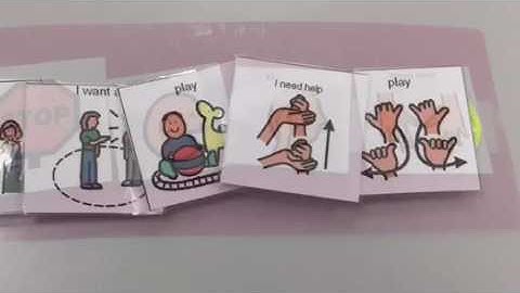 Emily Wright Assistive Technology Video