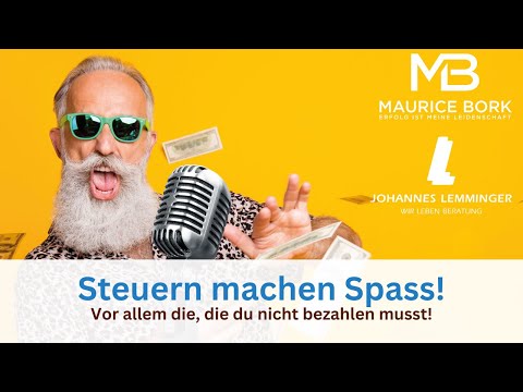 Video: Welche Staaten sind steuerlich gesund?