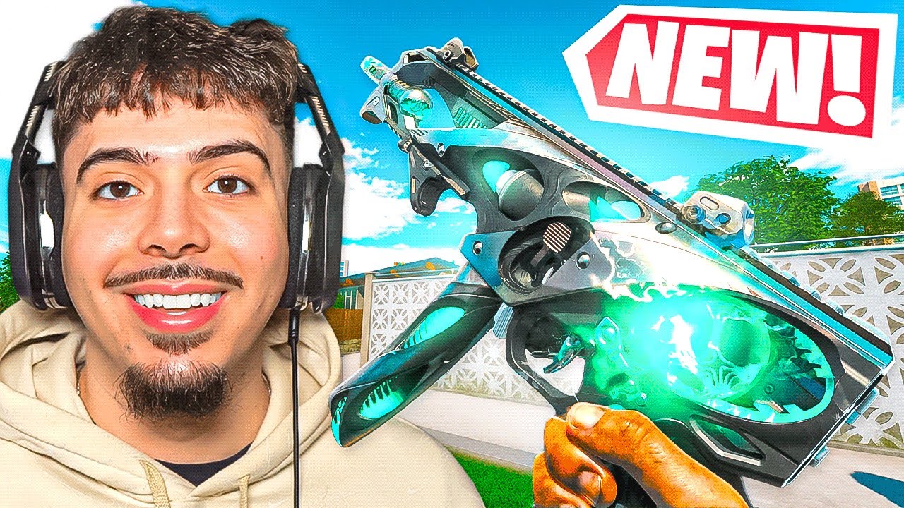 I Tested EVERY GUN in BO7 SEASON 2..