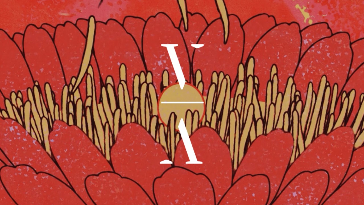 Lane 8 & MYRNE - Adelie