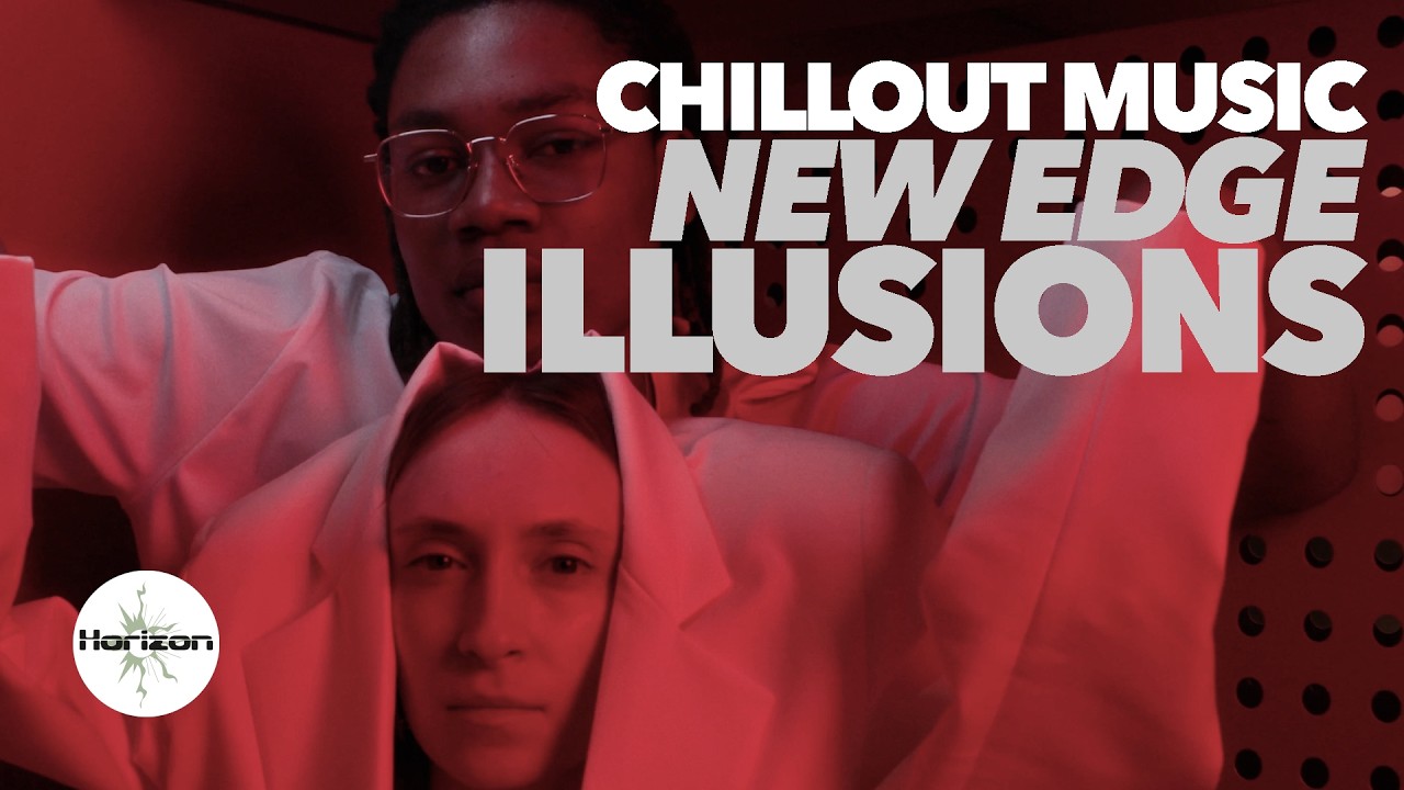 New Edge - Illusions - Official Video adlı videoyu YouTube'da izle New Edge - Illusions - Official Video adlı videoyu YouTube'da izle