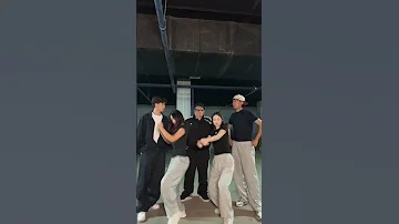Cadelinha De Madame Slowed Viral TikTok Dance Shorts Dance Viral Tiktok Trend 