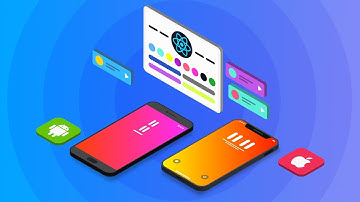 React Native. Как написать универсальный код для iOS и Android [GeekBrains]