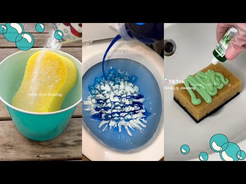 Ultimate 1 Hour Cleaning ASMR - Prepare to Be Amazed! PART 115