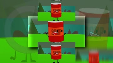 (YTPMV) BFOD Soup Can Scan V338