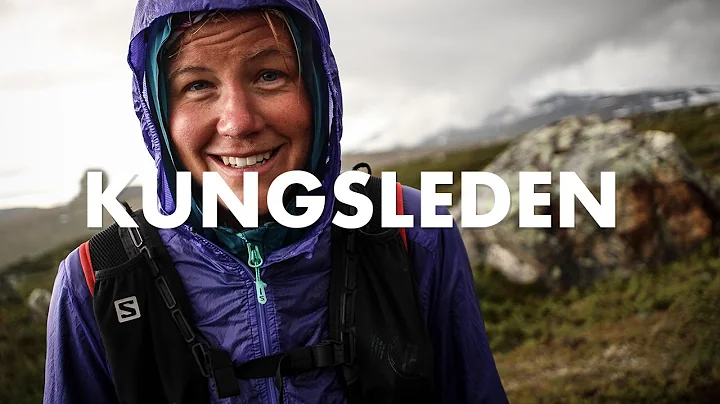 Emelie Forsberg Achieving the Fastest Known Time o...