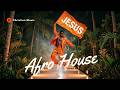 Afro House | Copyright Free Music | Jehovah Nissi (The Lord is my Banner)