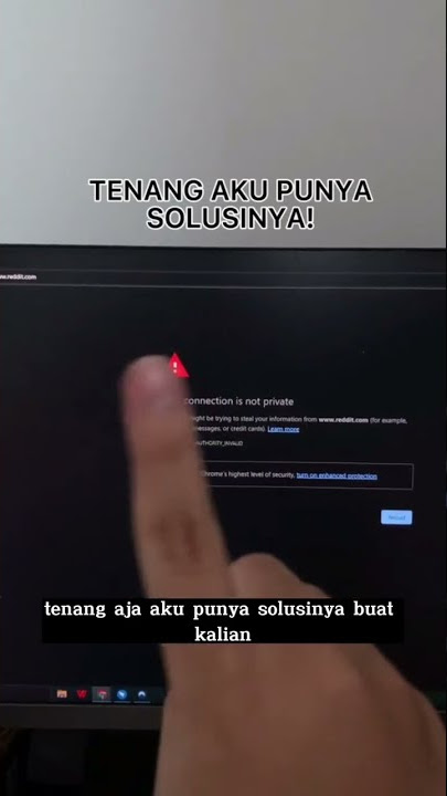 Triks Buka Website Yang Diblokir Tanpa Vpn