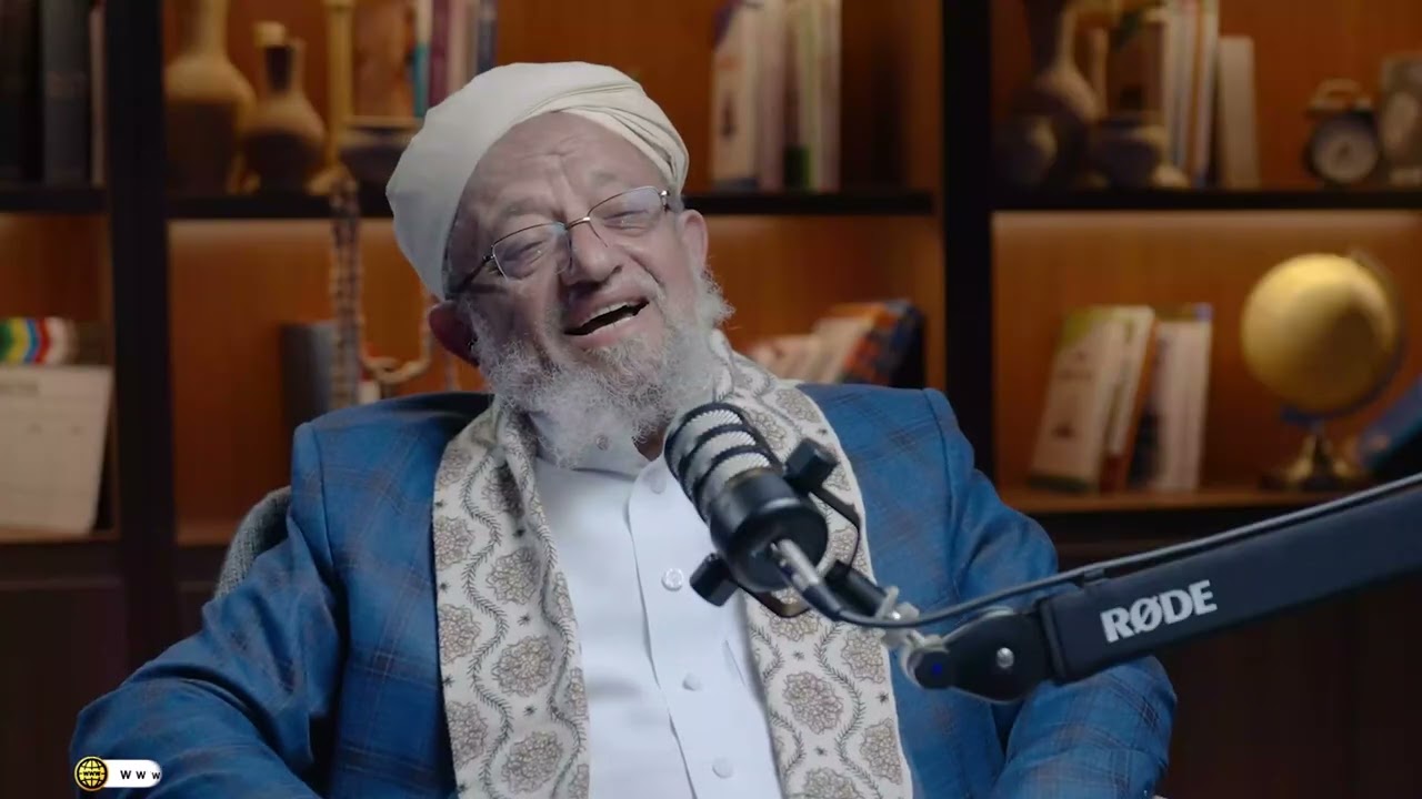 سير ومواقف |  الشيخ عباس النهاري.. السيرة والمواقف والمشهد السياسي اليمني