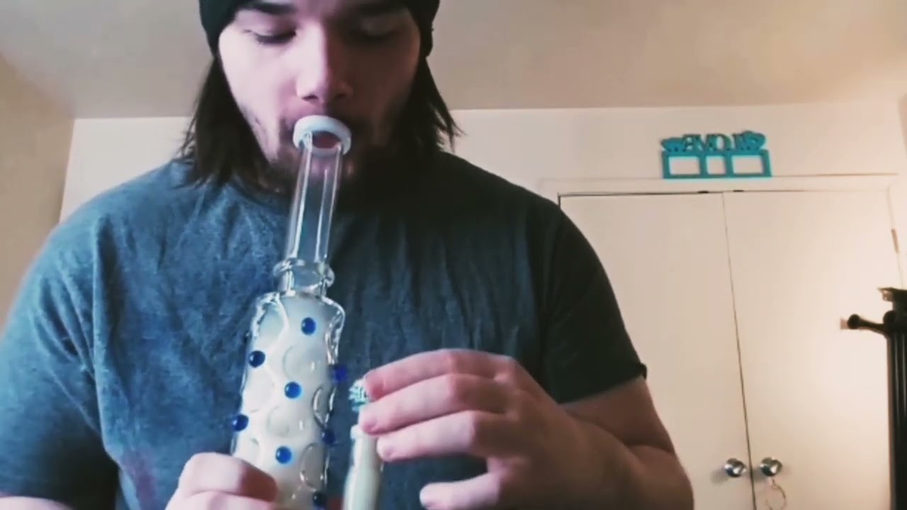 Snapchat Bong Rip Compilation