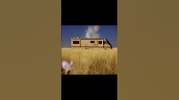 breaking bad scene in UE5