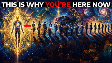 The Aderan Prophecy — Humanity’s Path to Unveiling