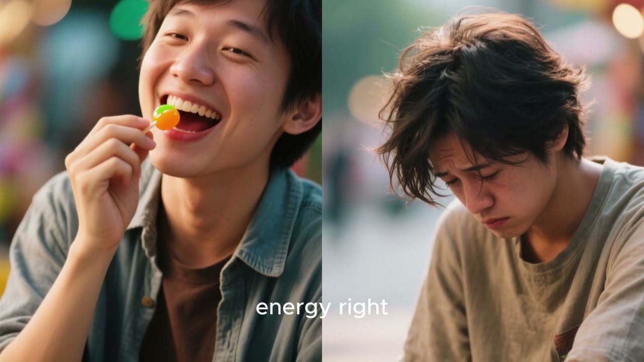 The Hidden Dangers of Sugar | Effects on Your Organs & Health